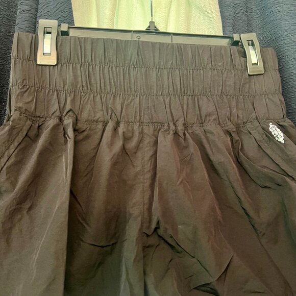 Free People Movement The Way Home Shorts - Picture 3 of 7